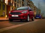 Ford Ka + 2016 года (EU)